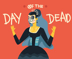 Day Of The Dead