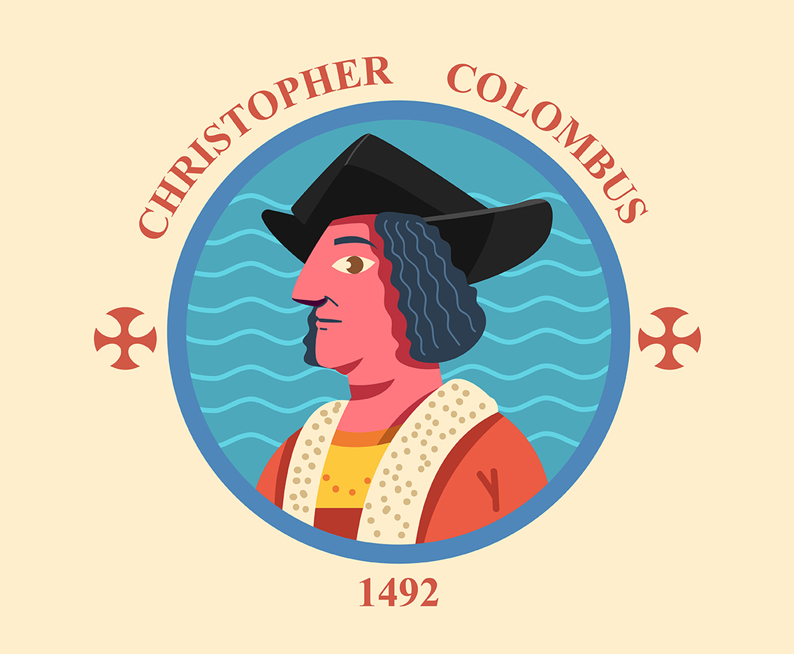 Christopher Columbus