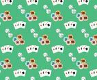 Gambling Desktop Pattern