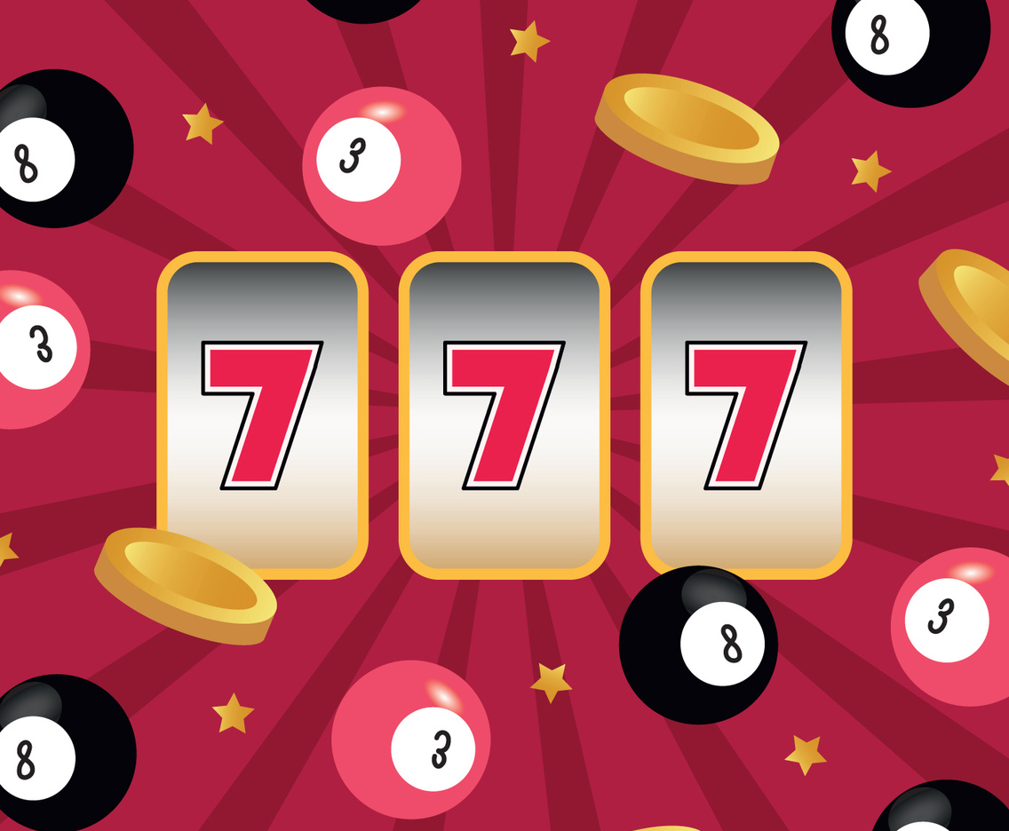 Slot Machine With Too Much Luck