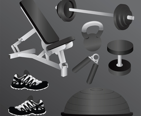 Fitness Equipment