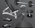 Fitness Equipment