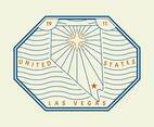 Beautiful Las Vegas Vectors