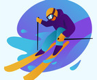skier