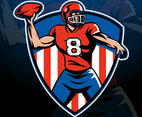 Football Player
