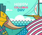 Happy Christopher Columbus Day