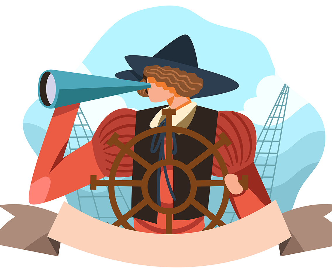 Christopher Columbus