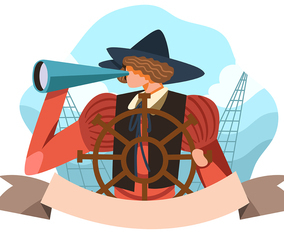 Christopher Columbus