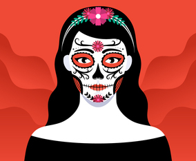 La Muerte