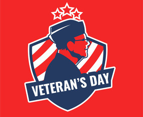 veteran's day
