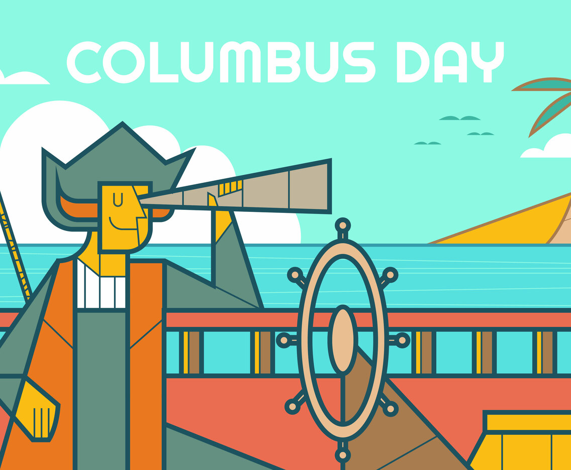 Christopher Columbus