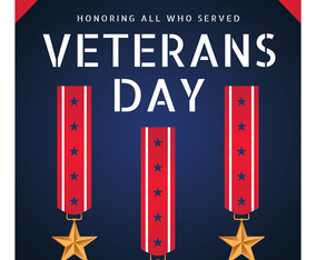 Veterans Day Poster