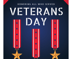 Veterans Day Poster