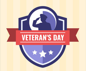 veteran's day