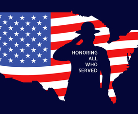 Outstanding Veteran's Day Vectors