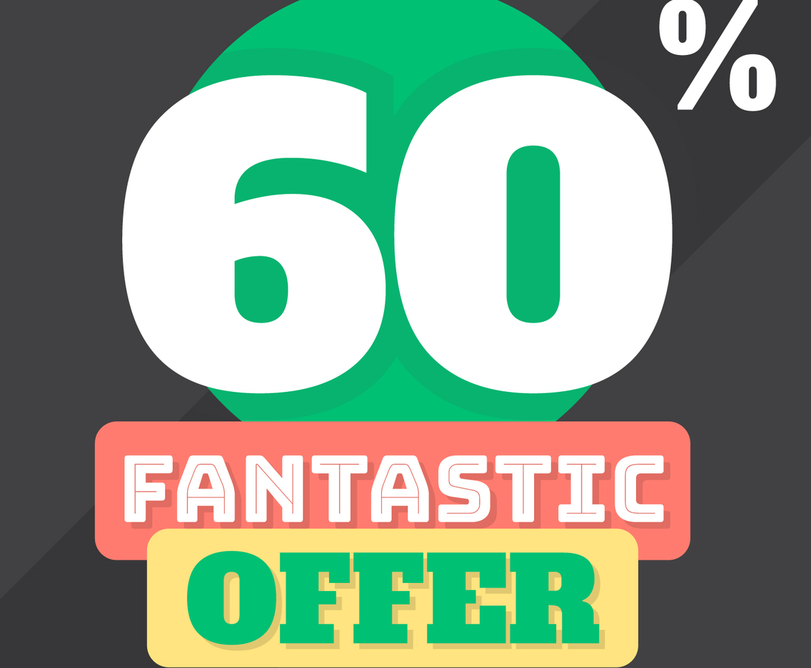 Fantastic Offer