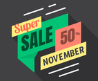 Super Sale