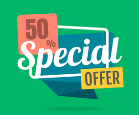 Special Offer