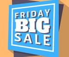 Friday Big Sale