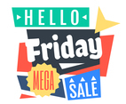 Friday Mega Sale