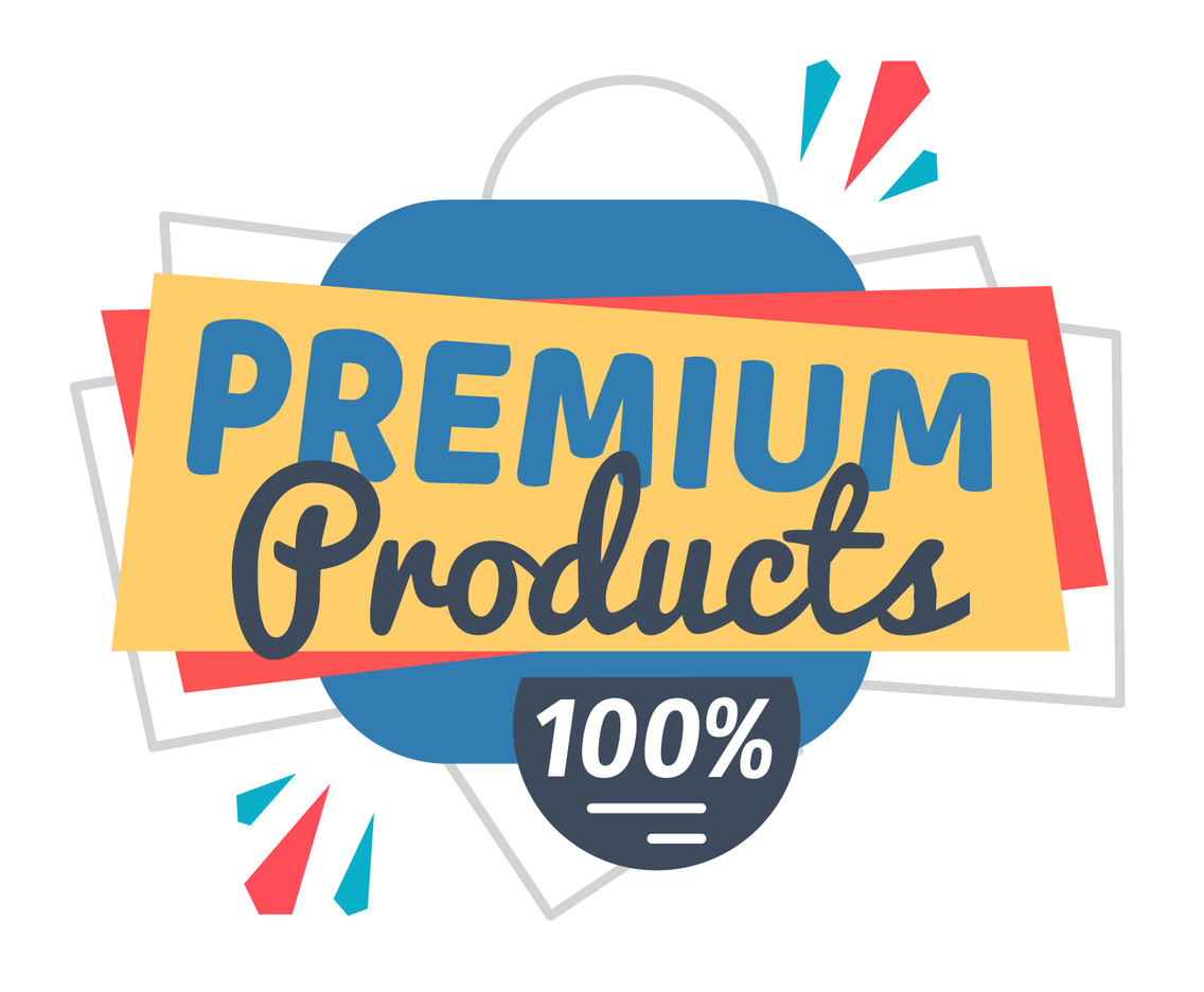 Premium Products