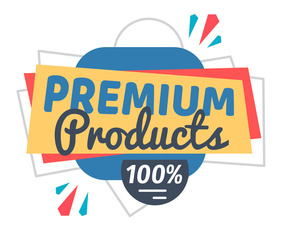 Premium Products