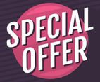Special Offer