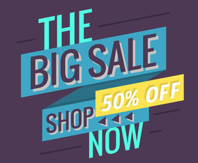 The Big Sale