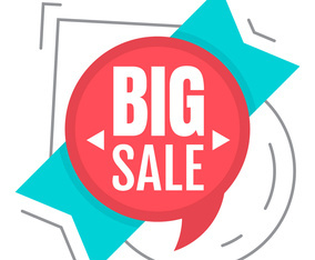 Big Sale