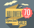 Halloween Special Sale