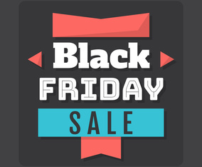 Black Friday Sale