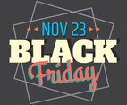 Black Friday