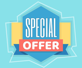 Special Offer