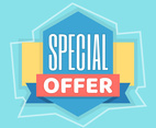 Special Offer