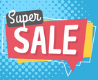 Super Sale
