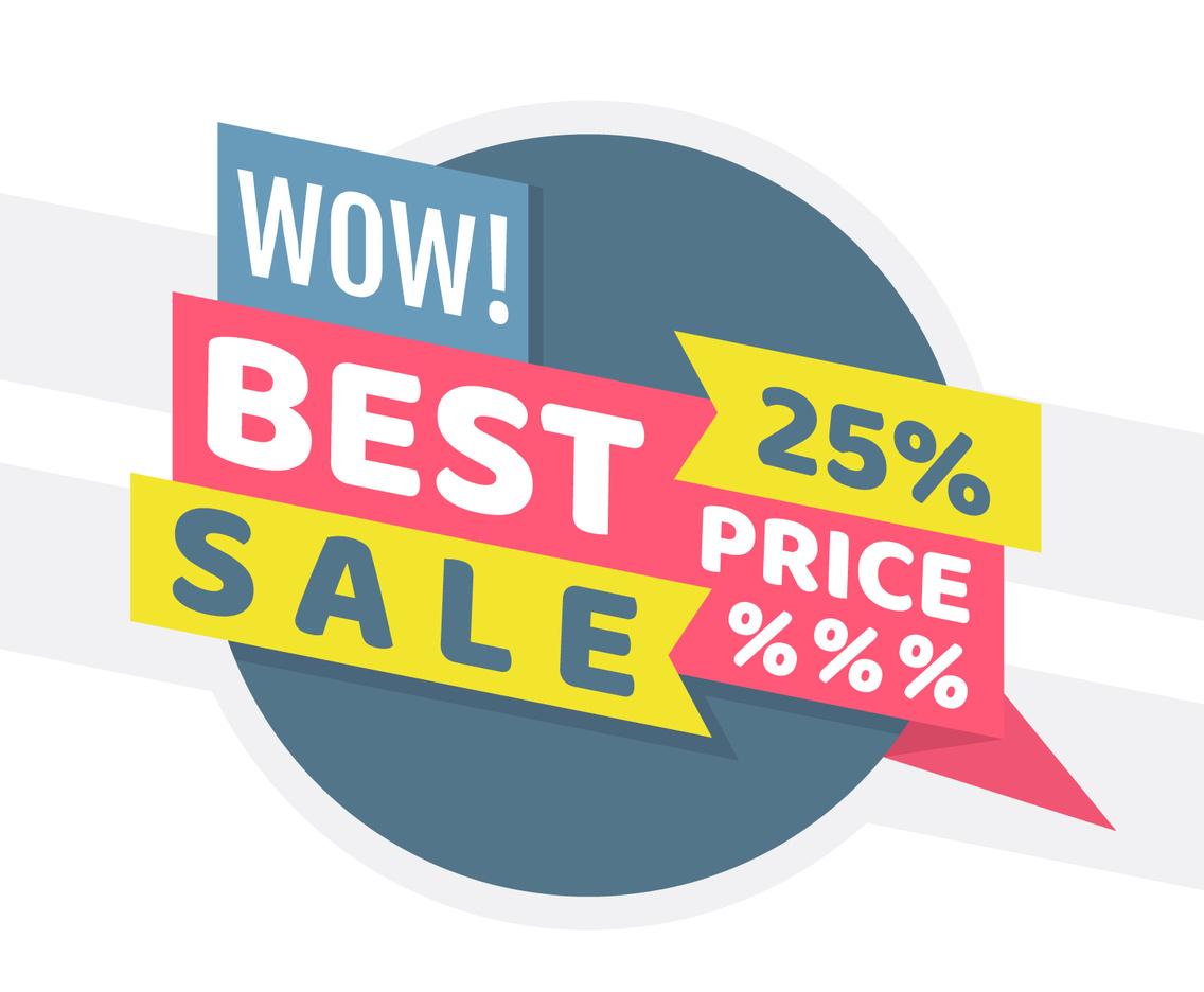 Best Sale