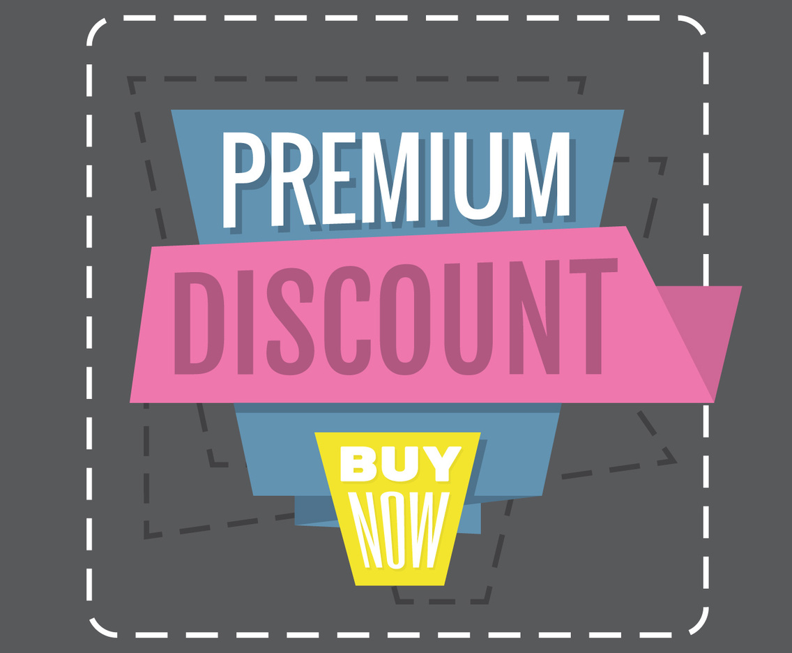 Premium Discount