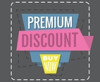 Premium Discount