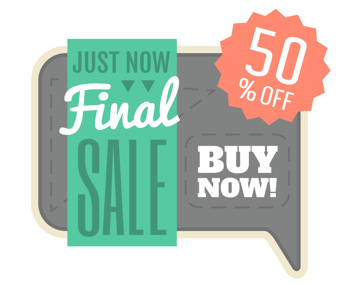 Final Sale