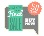 Final Sale