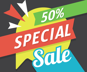 Special Sale