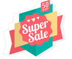 Super Sale