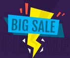Big Sale