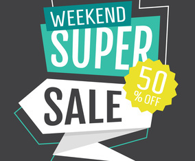 Super Sale