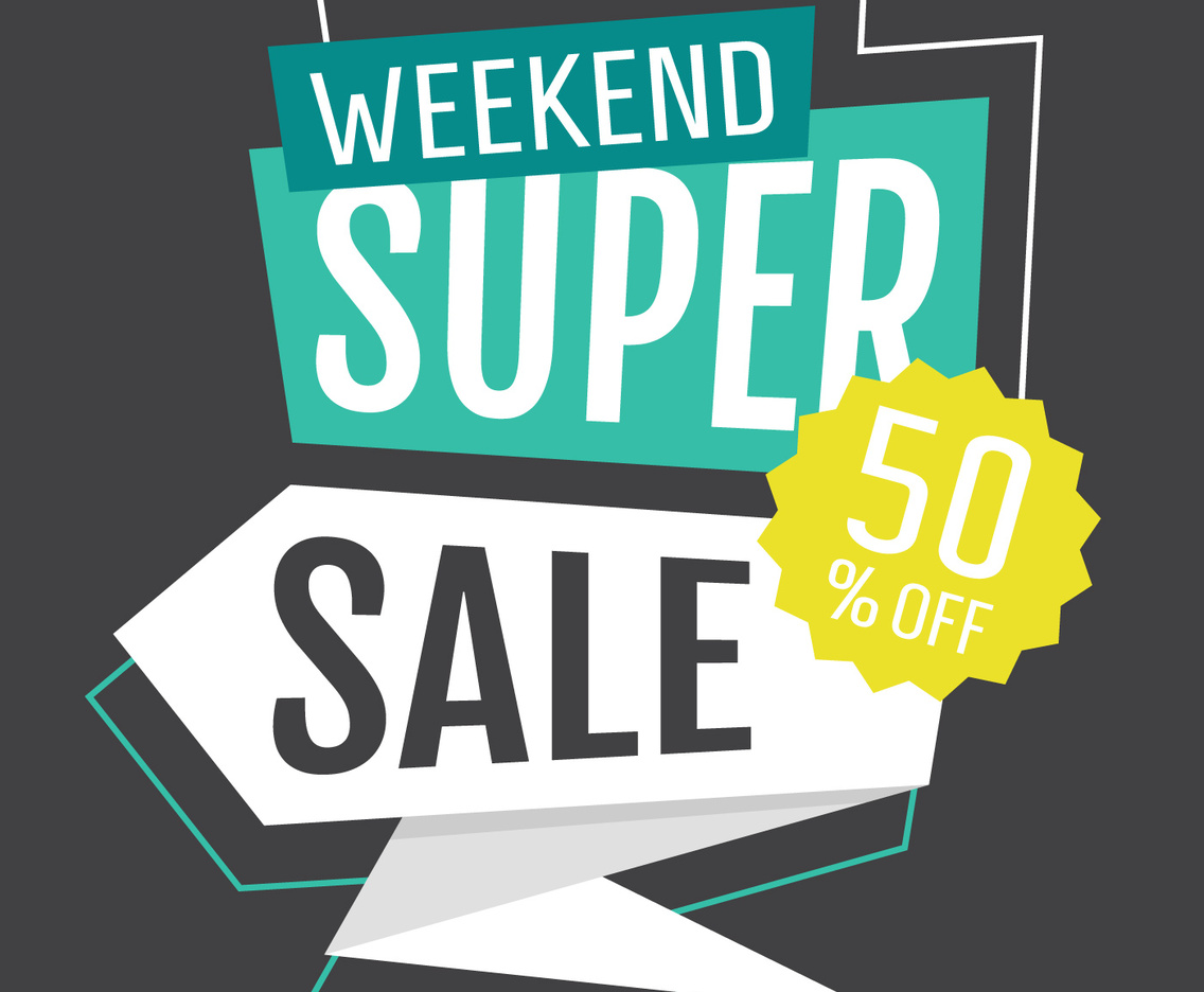Super Sale