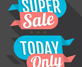 Super Sale