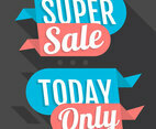 Super Sale
