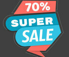 Super Sale