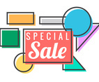 Special Sale