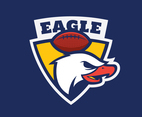 Eagle Head Emblem